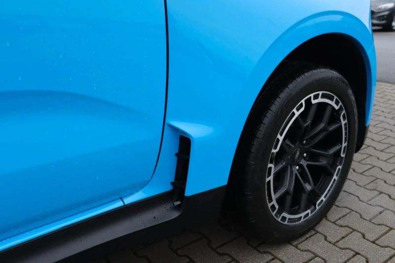 Ford Ranger MS-RT* 360 CAM* B&O* LED* DISTR* KEYLESS* , снимка 5 - Автомобили и джипове - 50550492