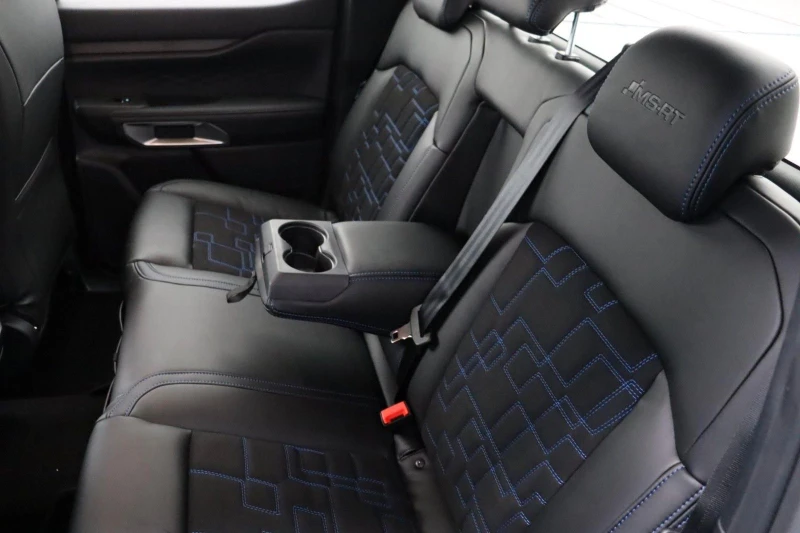 Ford Ranger MS-RT* 360 CAM* B&O* LED* DISTR* KEYLESS* , снимка 17 - Автомобили и джипове - 50550492