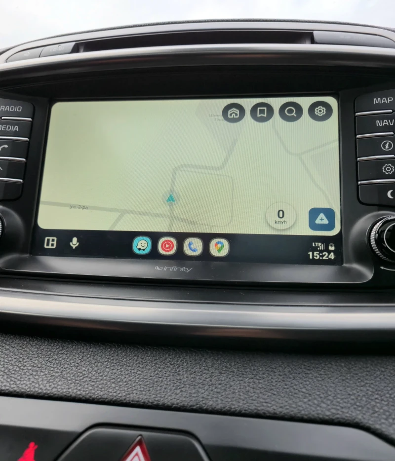 Kia Sorento FULL 2.2CRDI PLATINIUM 4WD Carplay PANORAMA, снимка 11 - Автомобили и джипове - 52544794