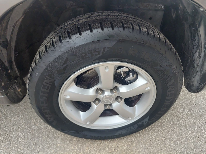 Mazda Tribute 4x4-ТОП СЪСТОЯНИЕ, снимка 16 - Автомобили и джипове - 53045540