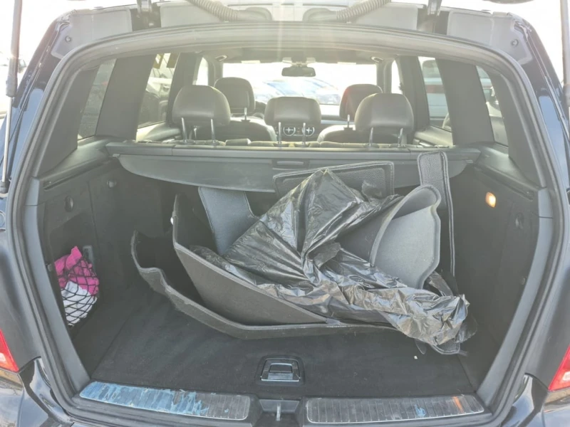 Mercedes-Benz GLK * 350 4MATIC SPORT UTILITY 4D * CARFAX * БЕЗ ПЪРВО, снимка 14 - Автомобили и джипове - 53350453