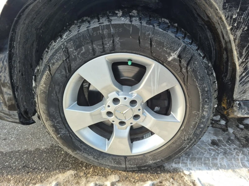 Mercedes-Benz GLK * 350 4MATIC SPORT UTILITY 4D * CARFAX * БЕЗ ПЪРВО, снимка 6 - Автомобили и джипове - 53350453