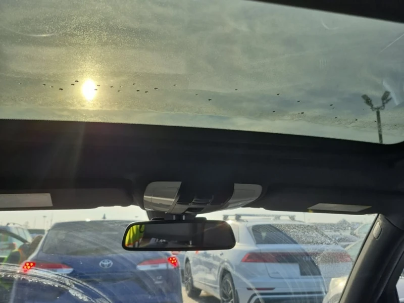 Mercedes-Benz GLK * 350 4MATIC SPORT UTILITY 4D * CARFAX * БЕЗ ПЪРВО, снимка 12 - Автомобили и джипове - 53350453