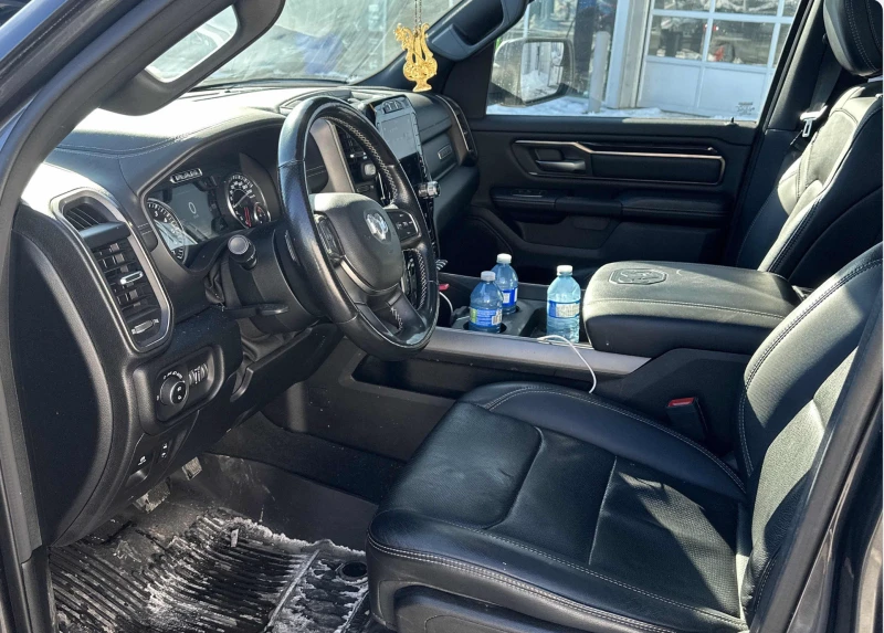 Dodge RAM 1500 Sport, снимка 3 - Автомобили и джипове - 53385991