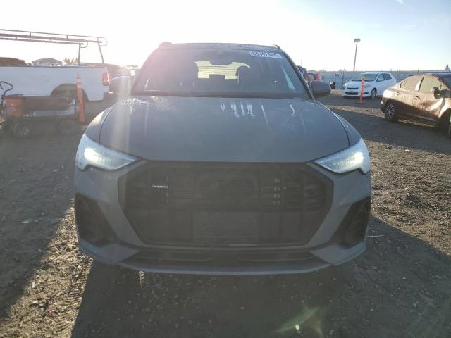 Audi Q3 PREMIUM PLUS S LINE 45, снимка 2 - Автомобили и джипове - 48571056