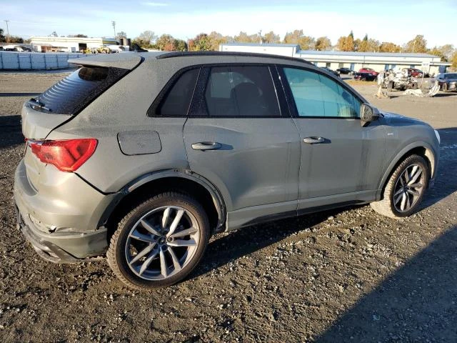 Audi Q3 PREMIUM PLUS S LINE 45, снимка 5 - Автомобили и джипове - 48571056