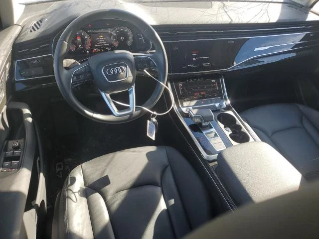 Audi Q7, снимка 7 - Автомобили и джипове - 48726112