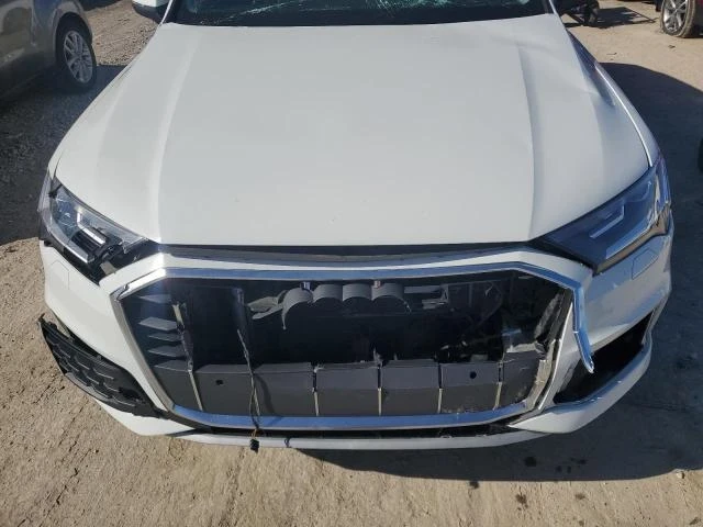 Audi Q7, снимка 12 - Автомобили и джипове - 48726112