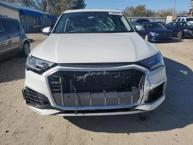 Audi Q7, снимка 5 - Автомобили и джипове - 48726112