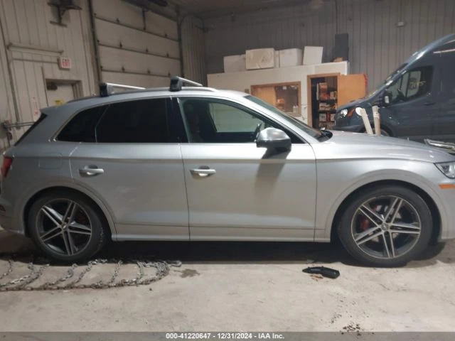 Audi SQ5 PREMIUM PLUS TFSI QUATTRO TIPTRONIC, снимка 13 - Автомобили и джипове - 48786949