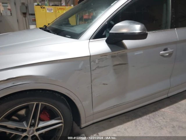 Audi SQ5 PREMIUM PLUS TFSI QUATTRO TIPTRONIC, снимка 6 - Автомобили и джипове - 48786949