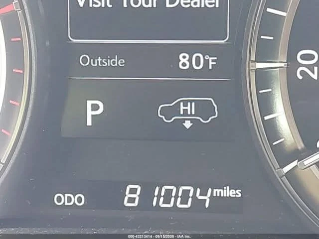 Lexus LX 570 THREE-ROW | Mobile.bg   17