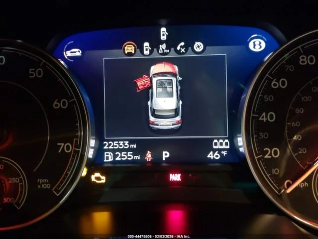 Bentley Bentayga * V8* FULL* , снимка 13 - Автомобили и джипове - 53881120