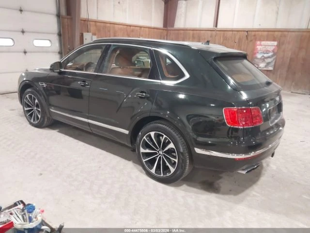 Bentley Bentayga * V8* FULL* , снимка 3 - Автомобили и джипове - 53881120