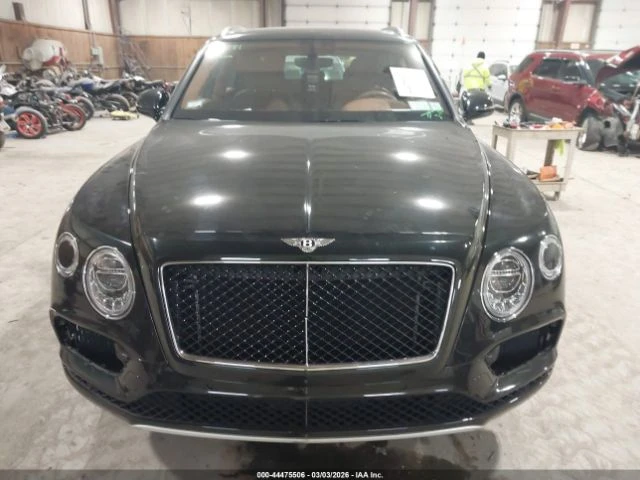 Bentley Bentayga * V8* FULL* , снимка 10 - Автомобили и джипове - 53881120