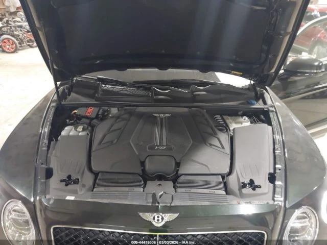 Bentley Bentayga * V8* FULL* , снимка 9 - Автомобили и джипове - 53881120