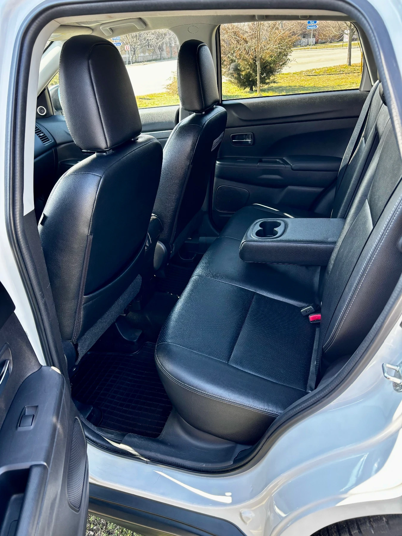 Mitsubishi ASX RVR | Mobile.bg � ����������� 12