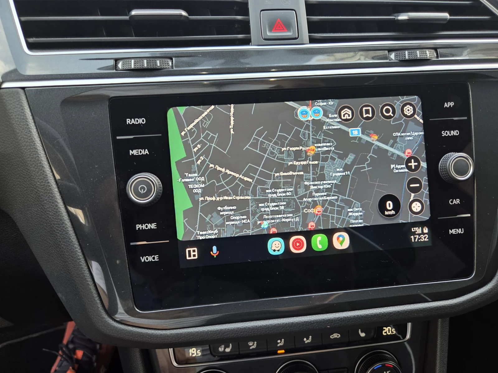 VW Tiguan 1.4 TSI 56 600 km - изображение 4
