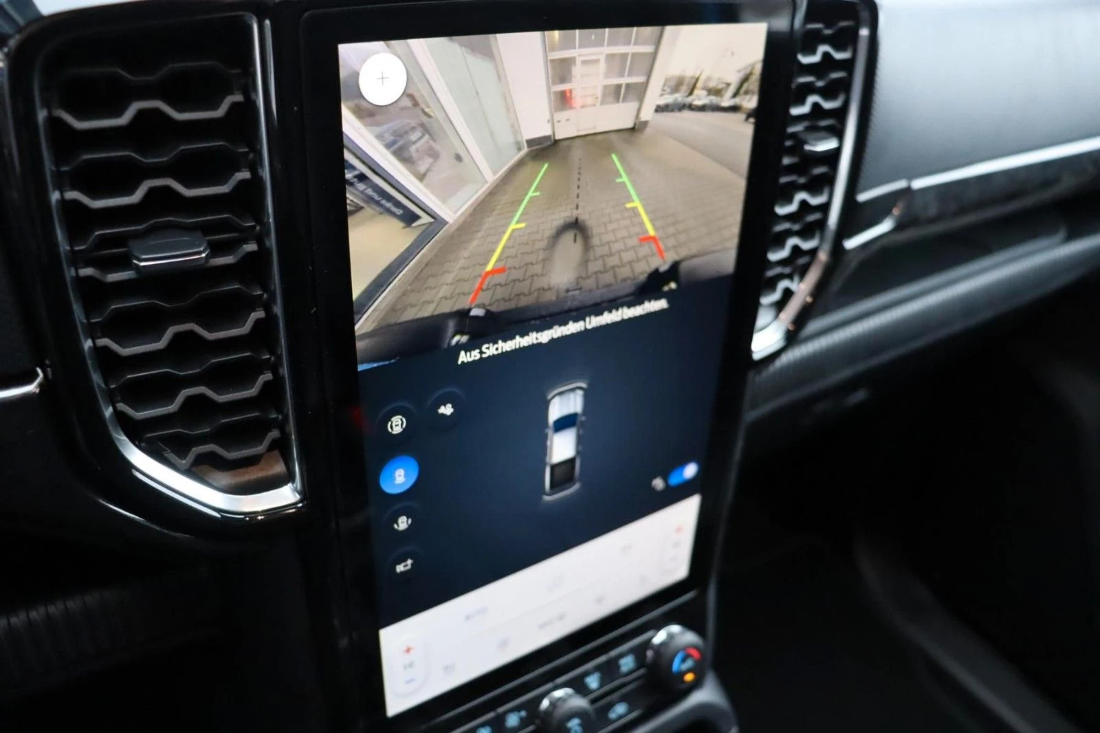 Ford Ranger MS-RT* 360 CAM* B&O* LED* DISTR* KEYLESS*  | Mobile.bg   13