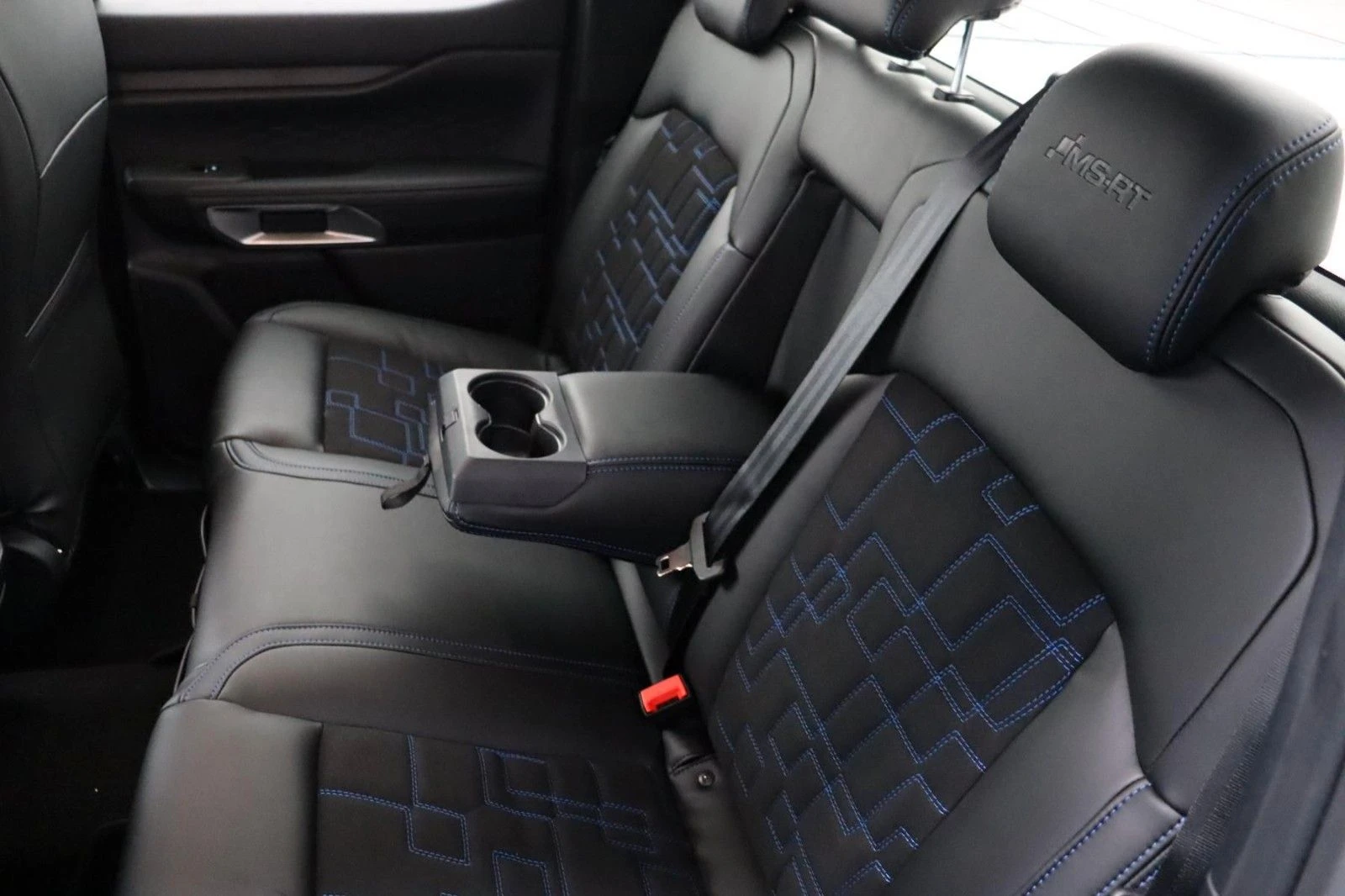 Ford Ranger MS-RT* 360 CAM* B&O* LED* DISTR* KEYLESS*  | Mobile.bg   17