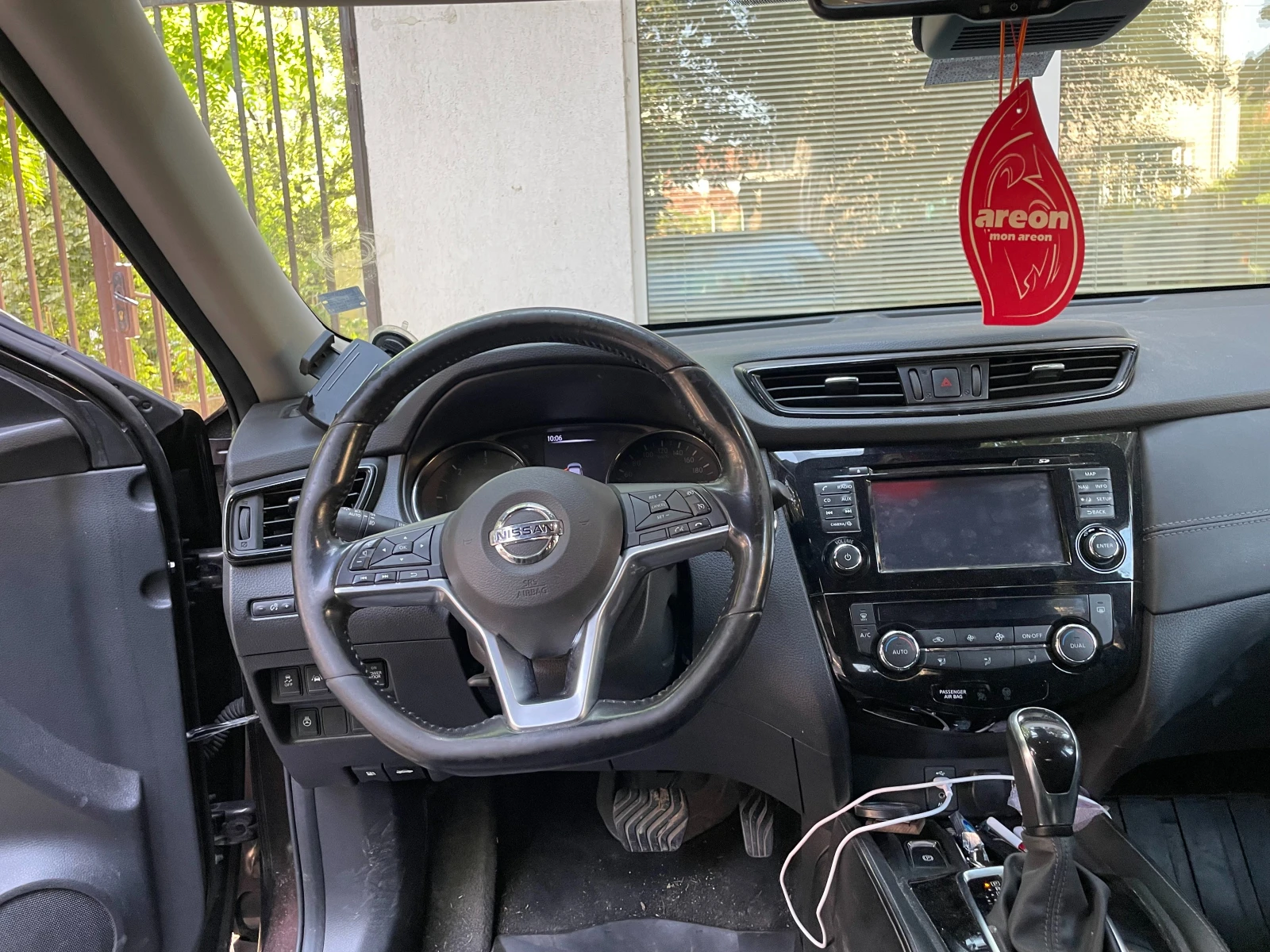 Nissan X-trail  - изображение 5