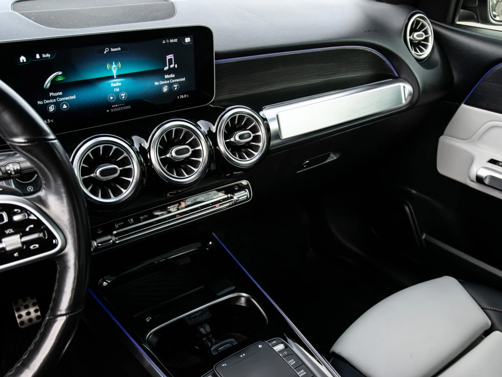 Mercedes-Benz GLB 2021 Mercedes-Benz GLB 250 - изображение 9
