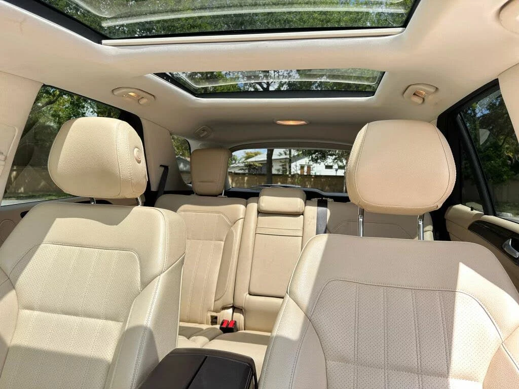 Mercedes-Benz GLE 350 AMG Pack* 4MATIC* Harman Kardon* ПАНО*  - изображение 10