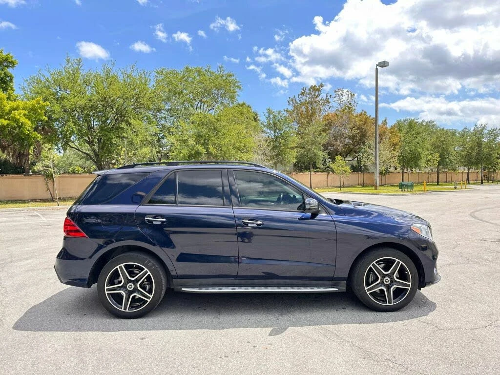 Mercedes-Benz GLE 350 AMG Pack* 4MATIC* Harman Kardon* ПАНО*  - изображение 7