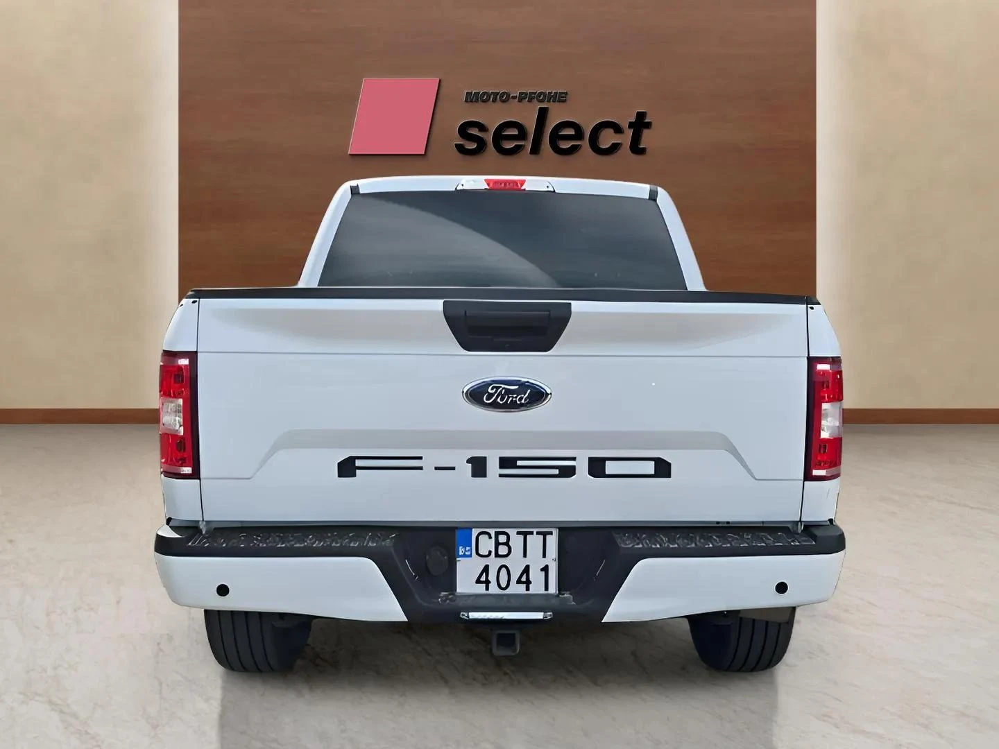 Ford F150 5.0 P - изображение 6