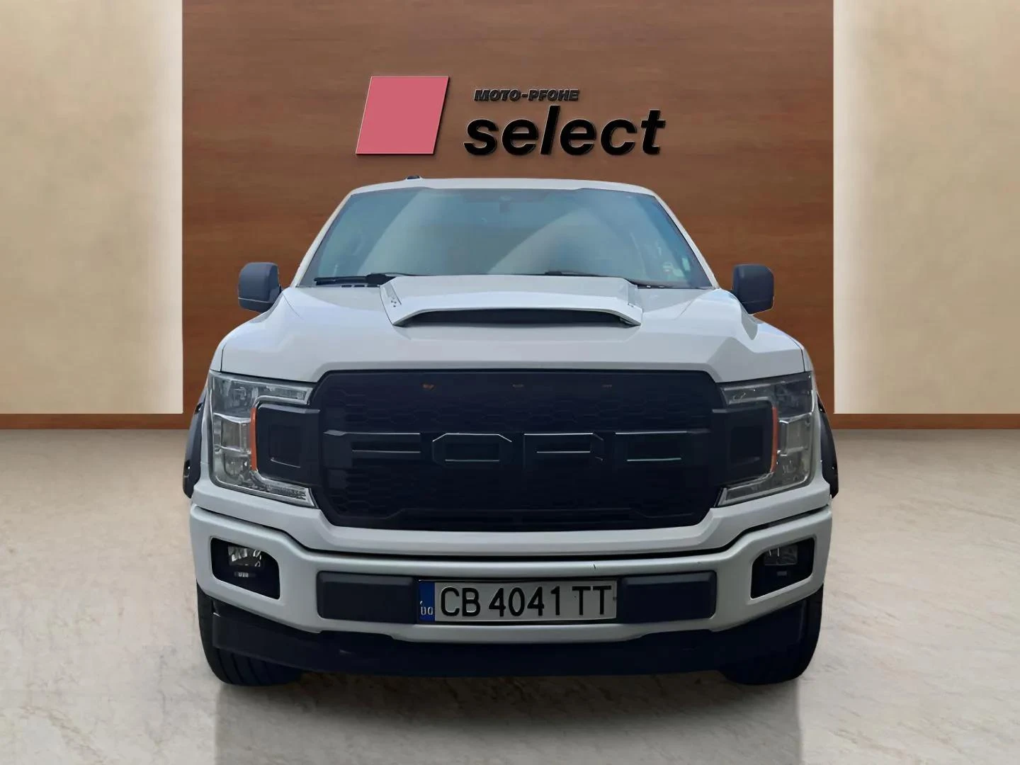 Ford F150 5.0 P - изображение 2
