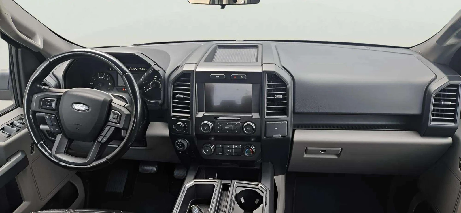 Ford F150 5.0 P - изображение 10