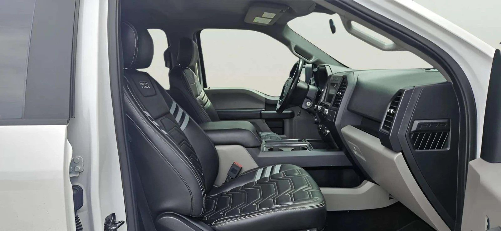 Ford F150 5.0 P - изображение 9