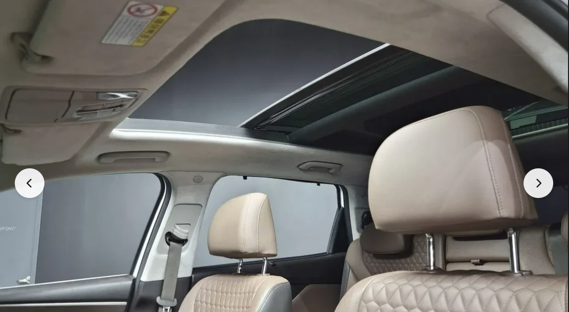 Hyundai Santa fe 2.2 4WD | Mobile.bg   11