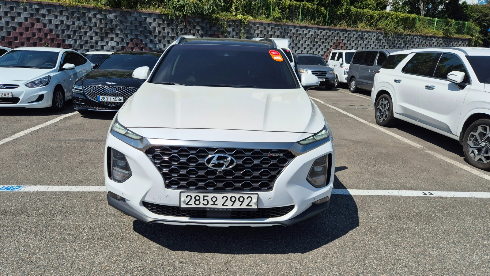Hyundai Santa fe 2.2 4WD | Mobile.bg   1