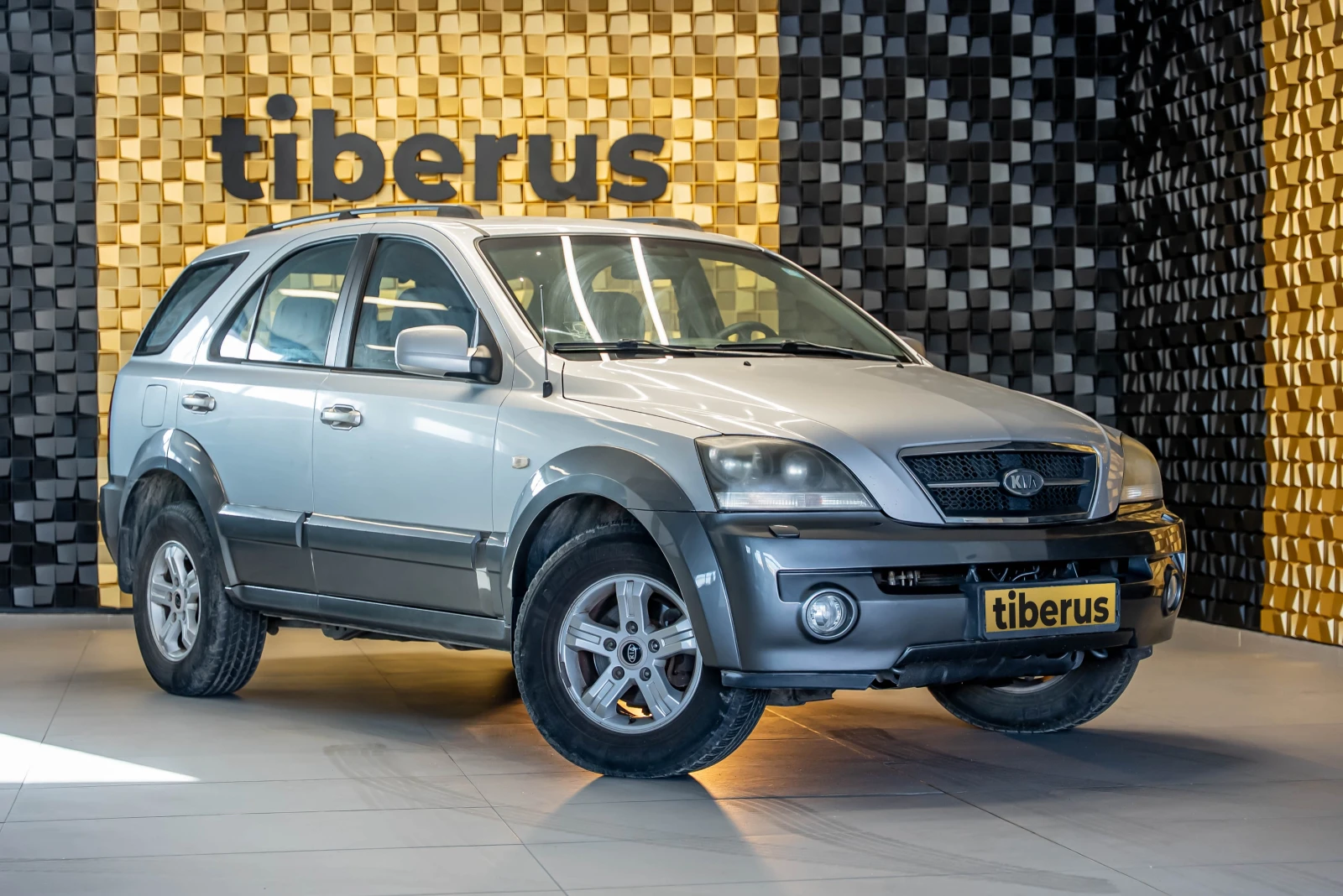 Kia Sorento 2.5 CRDI | Mobile.bg   1