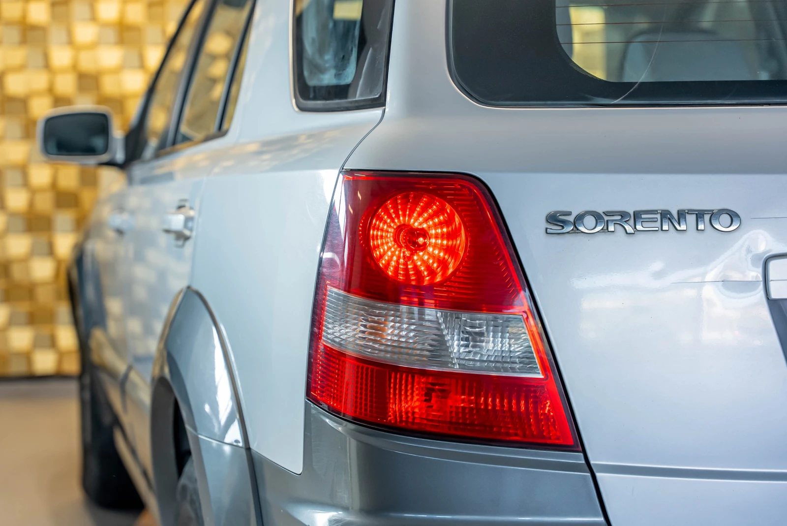 Kia Sorento 2.5 CRDI | Mobile.bg   5