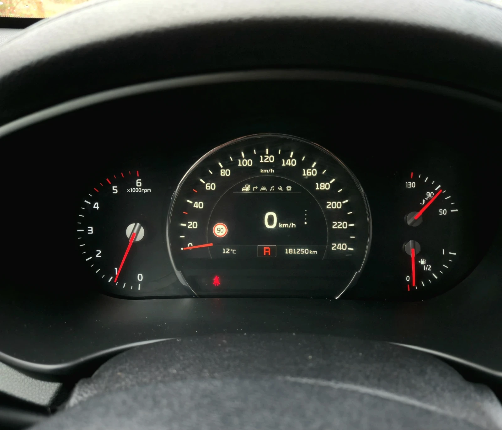 Kia Sorento FULL 2.2CRDI PLATINIUM 4WD Carplay PANORAMA | Mobile.bg   12