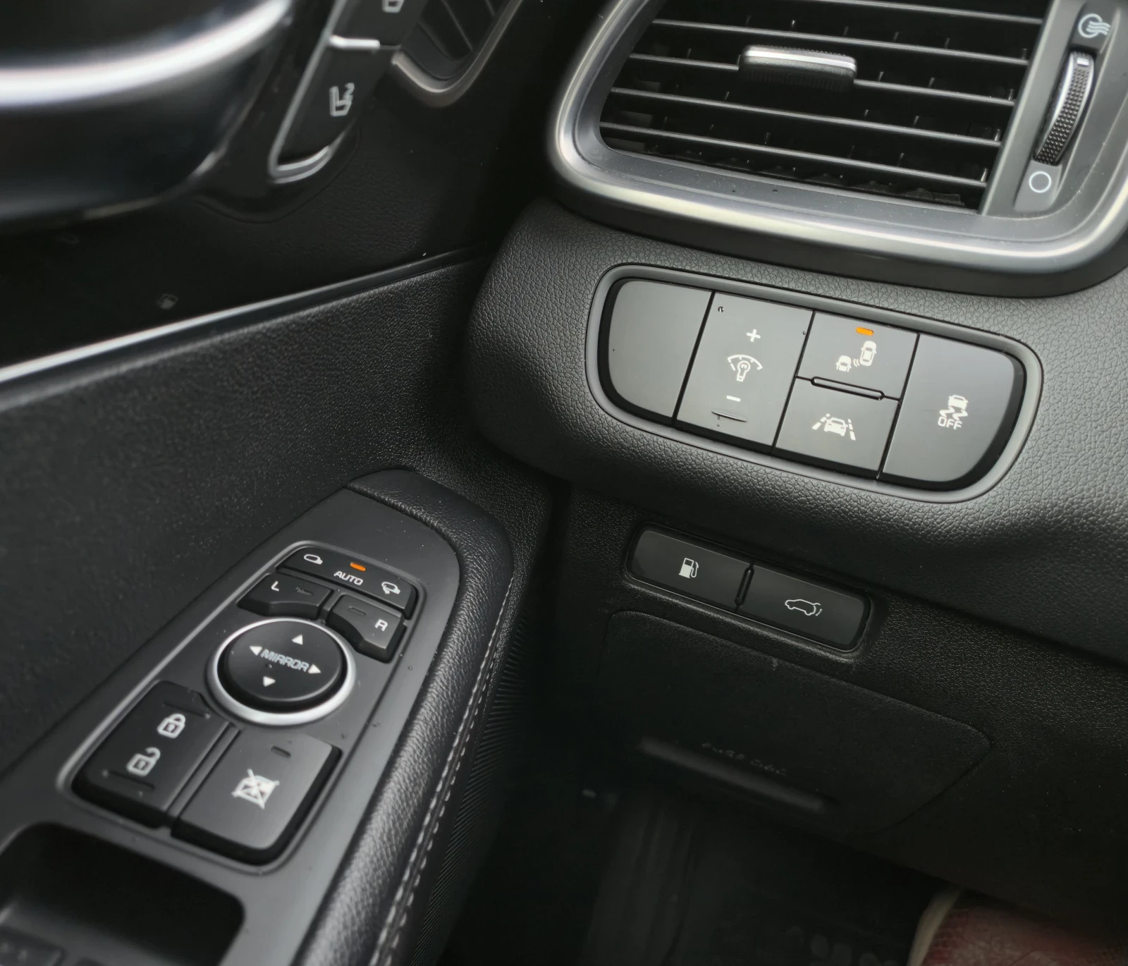 Kia Sorento FULL 2.2CRDI PLATINIUM 4WD Carplay PANORAMA | Mobile.bg   13