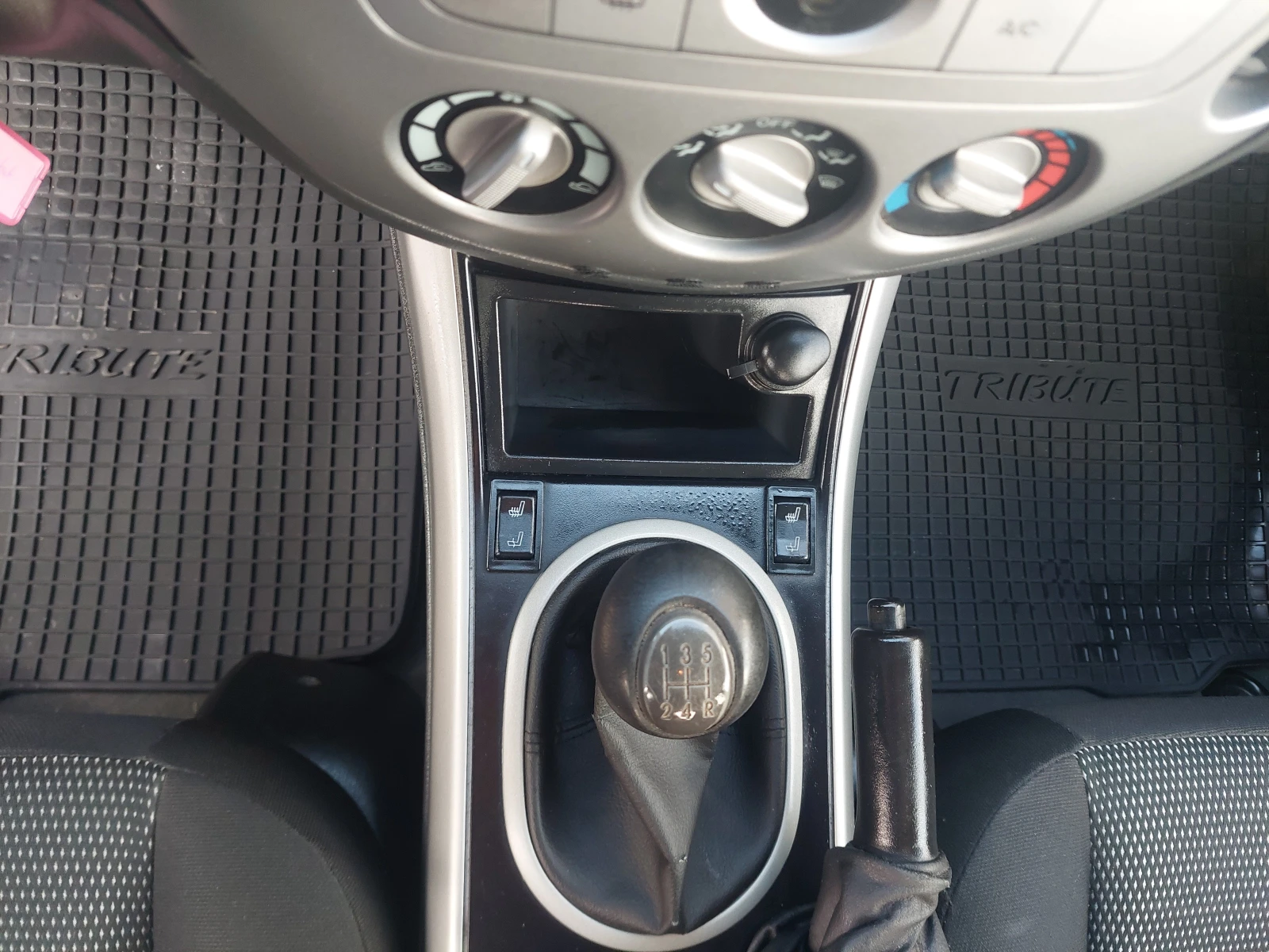 Mazda Tribute 4x4-��� ��������� | Mobile.bg � ����������� 13