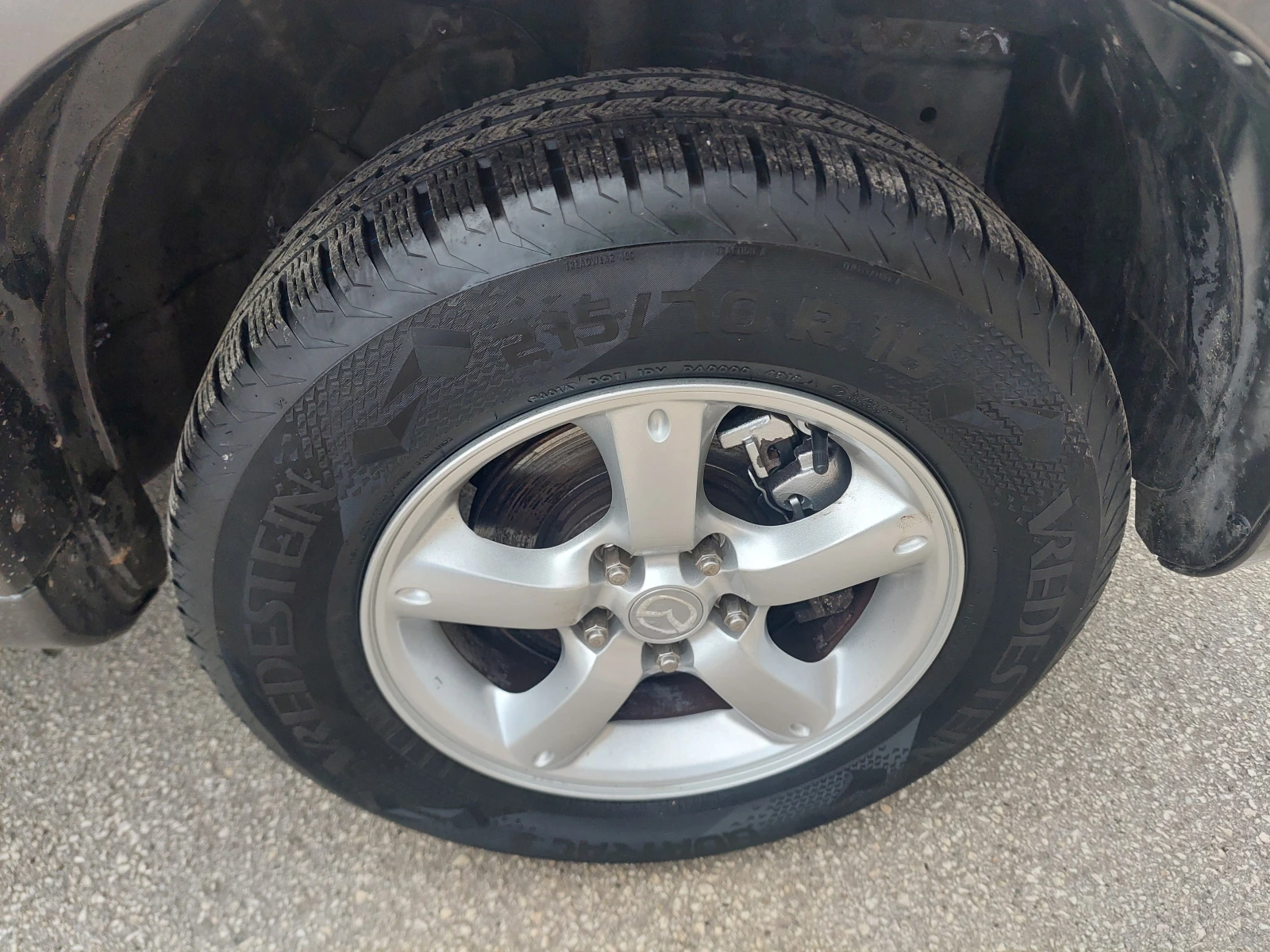 Mazda Tribute 4x4-��� ��������� | Mobile.bg � ����������� 16