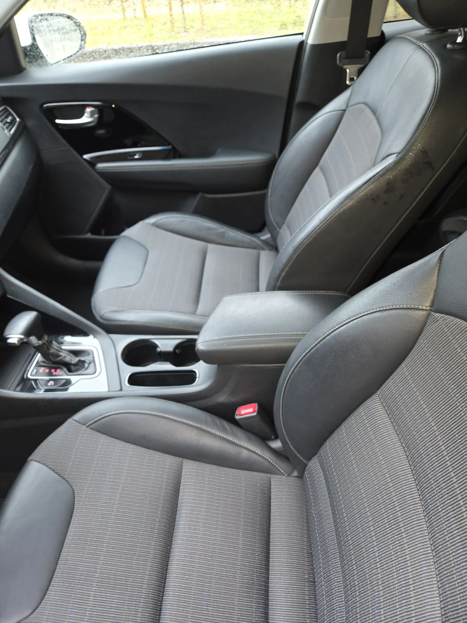 Kia Niro 2020 Automatic | Mobile.bg � ����������� 8