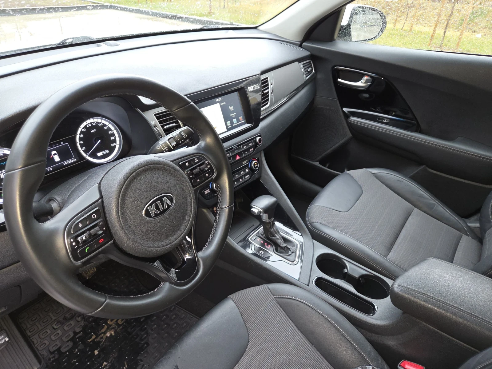 Kia Niro 2020 Automatic | Mobile.bg � ����������� 7