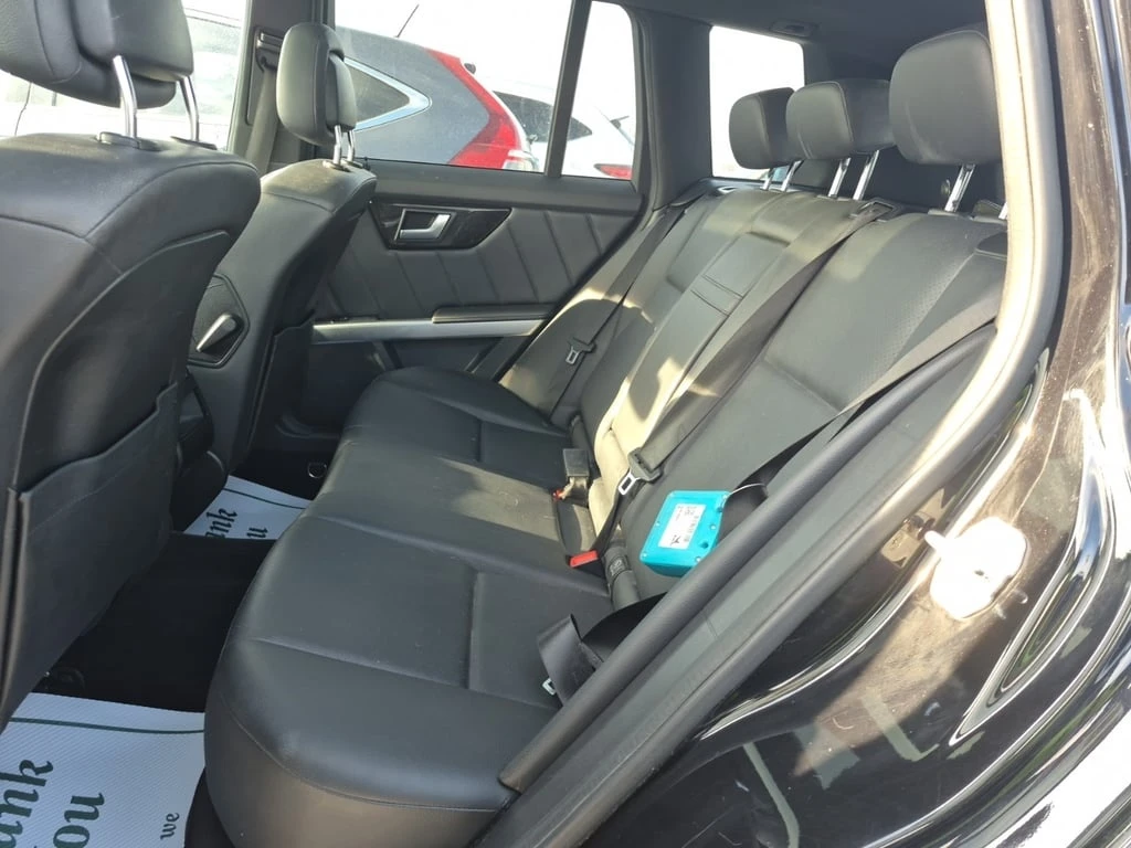 Mercedes-Benz GLK * 350 4MATIC SPORT UTILITY 4D * CARFAX * ��� ����� | Mobile.bg � ����������� 13