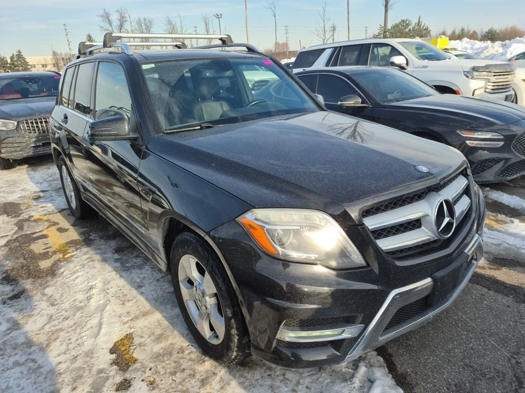 Mercedes-Benz GLK * 350 4MATIC SPORT UTILITY 4D * CARFAX * ��� ����� | Mobile.bg � ����������� 2