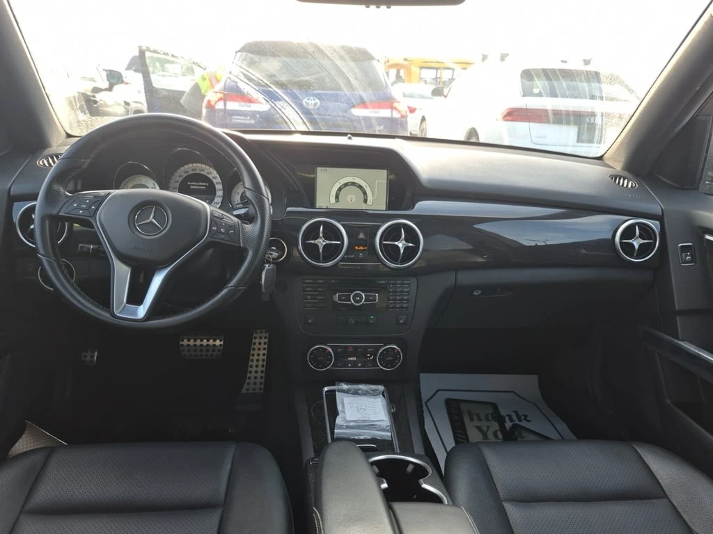 Mercedes-Benz GLK * 350 4MATIC SPORT UTILITY 4D * CARFAX * ��� ����� | Mobile.bg � ����������� 11