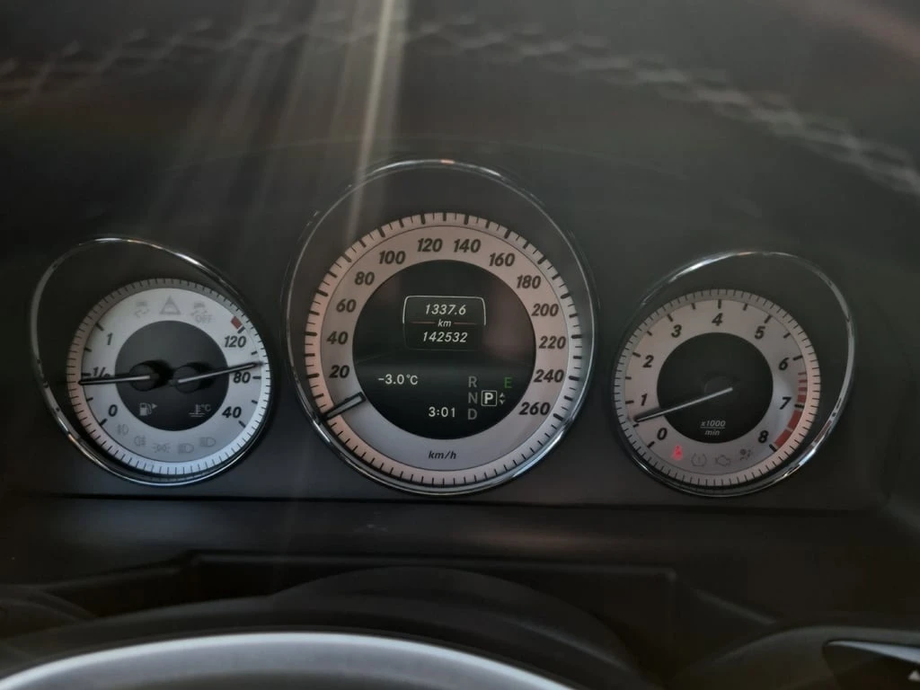 Mercedes-Benz GLK * 350 4MATIC SPORT UTILITY 4D * CARFAX * ��� ����� | Mobile.bg � ����������� 9