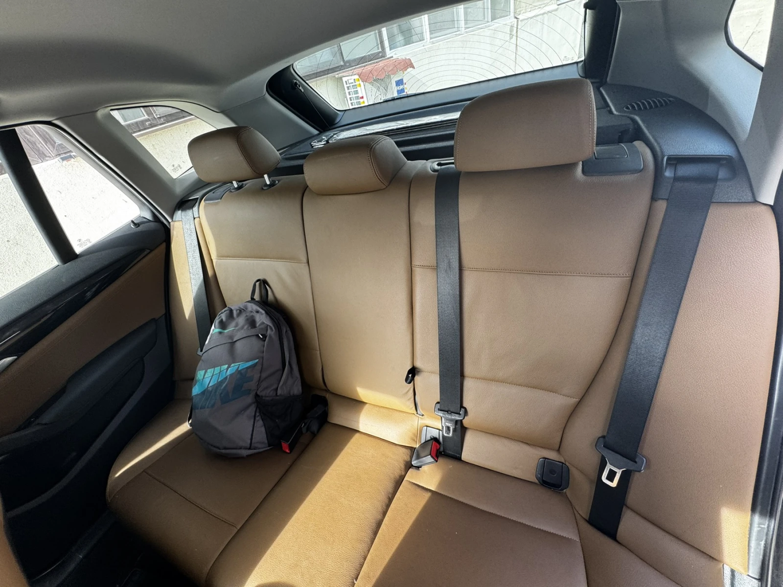 BMW X1 18d, снимка 9 - Автомобили и джипове - 53891160