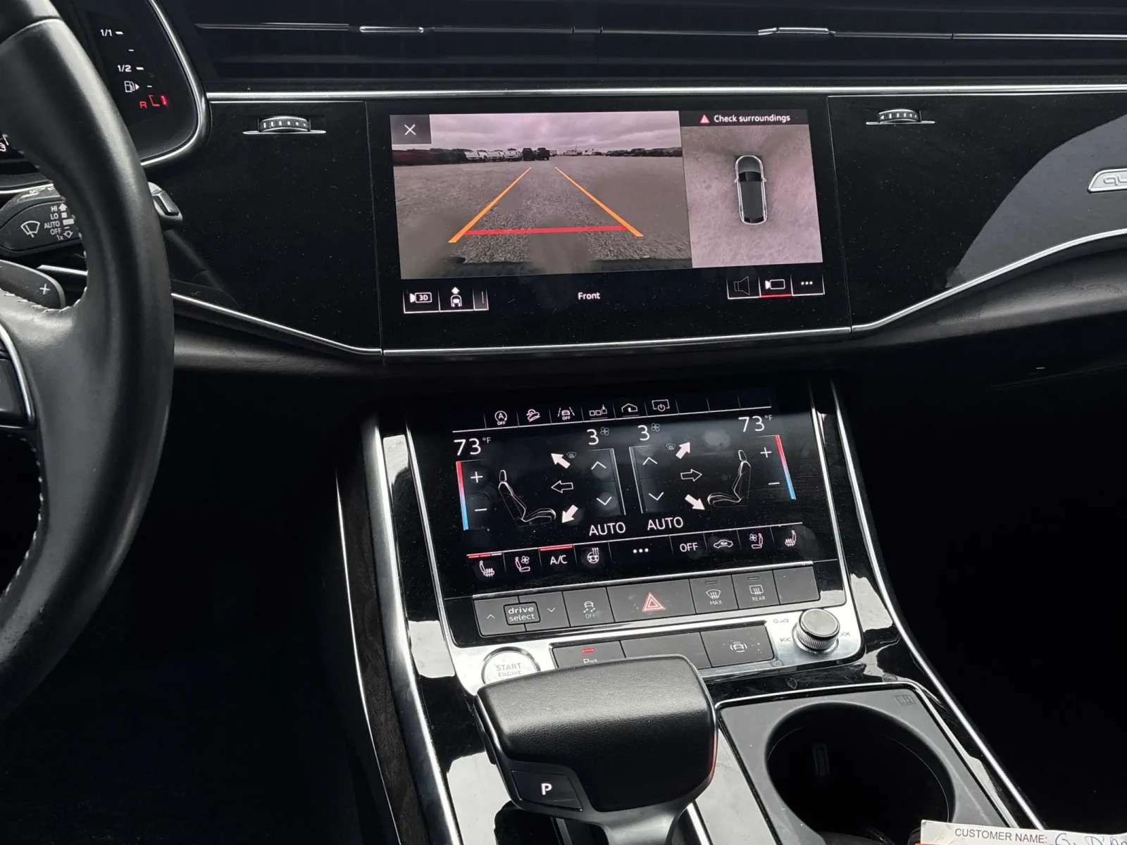 Audi Q8 Progressiv 55 TFSI quattro | Mobile.bg � ����������� 9