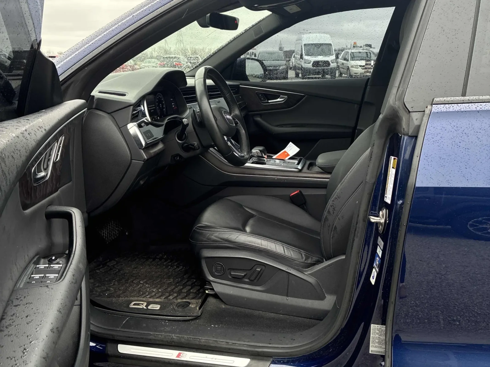 Audi Q8 Progressiv 55 TFSI quattro | Mobile.bg � ����������� 5
