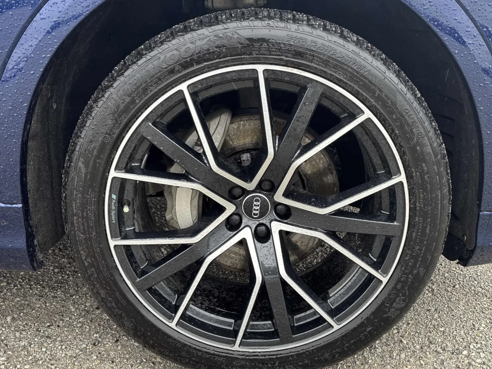 Audi Q8 Progressiv 55 TFSI quattro | Mobile.bg � ����������� 7